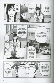 Extrait de Zéro pour l'éternité -2- Tome 2