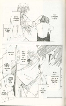 Extrait de Fruits Basket -INT11 FL- Tomes 21 et 22