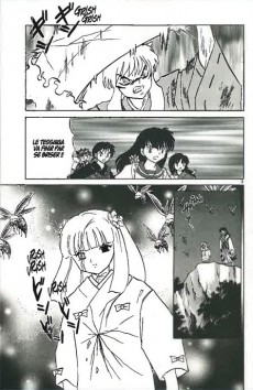 Extrait de Inu Yasha -50- Tome 50