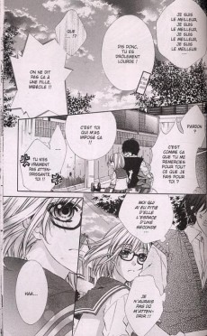 Extrait de L'heure des secrets - L'Heure des Secrets