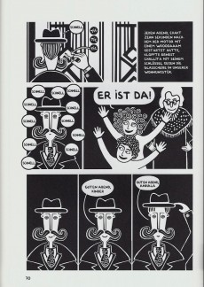 Extrait de Spiel der Schwalben (Das) - Das spiel der schwalben