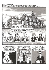 Extrait de Ainsi se tut Zarathoustra