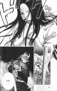 Extrait de Sprite -8- Tome 8