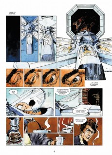 Extrait de Alien - Le Huitième Passager