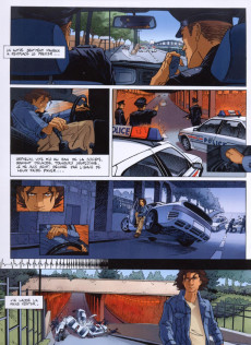 Extrait de Phenomenum -1- Opus 0