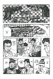 Extrait de Trouble is My Business -2- Vol. 2