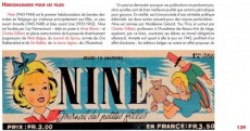 Extrait de (DOC) Encyclopédies diverses -2013- Dictionnaire illustré de la bande dessinée belge sous l'Occupation