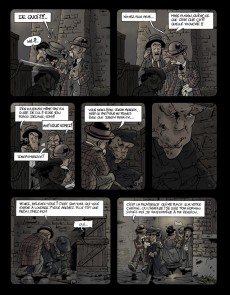 Extrait de Joseph Carey Merrick