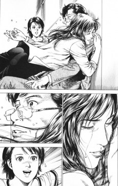 Extrait de Angel Heart - 2nd Season -1- Tome 1