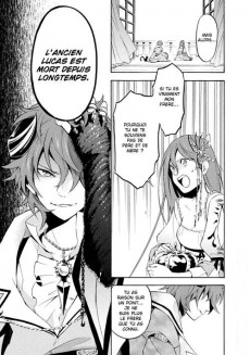 Extrait de Antimagia -1- Tome 1