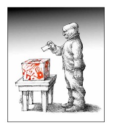 Extrait de (AUT) Neyestani - Tout va bien !