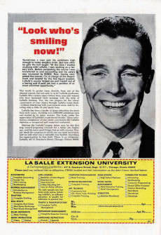 Extrait de Marvel Spotlight Vol.1 (1971) -7- Die, die, my daughter