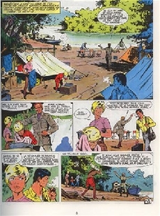 Extrait de Les franval -6a1982- Alerte à Bornéo