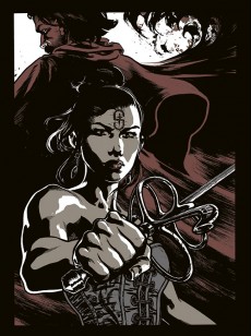 Extrait de Horacio d'Alba -2TT- Le Roi soldat