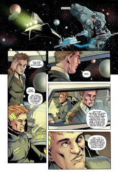 Extrait de Ender's Game: Mazer in Prison (2010) - Mazer in Prison