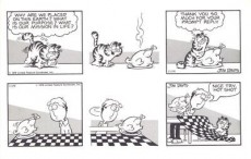 Extrait de Garfield (1980) -3- Garfield bigger than life