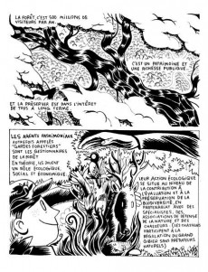 Extrait de Les désobéisseurs - Entretiens avec des agents du service public.