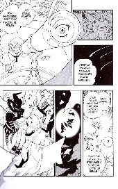 Extrait de Ash & Eli -1- Tome 1