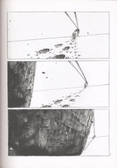 Extrait de Noé (Levallois) - Noé