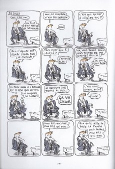 Extrait de Ainsi soient-ils - Journal d'un inventaire