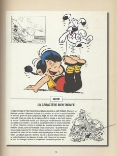 Extrait de Astérix (Collection Atlas - Les archives) -5- Astérix en Hispanie
