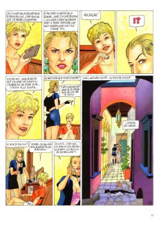 Extrait de Jessica Blandy -INT6- Volume 6