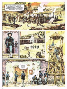 Extrait de Mac Coy -2a1981- Un nommé Mac Coy