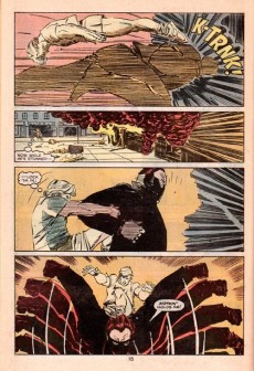 Extrait de Daredevil Vol. 1 (1964) -250- Boom
