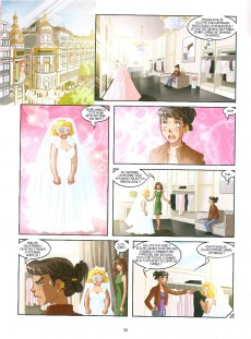 Extrait de Un prince à croquer -2- Plat