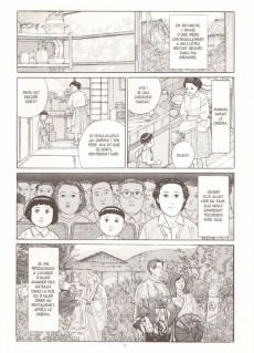 Extrait de Le journal de mon père -2- La séparation