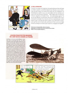 Extrait de Tintin (Les Archives - Atlas 2010) -34- Les Exploits de Quick et Flupke - 9e & 10e séries
