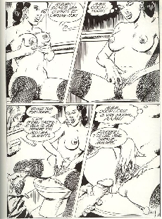 Extrait de Mi-anges mi-démons -2- L'oisiveté