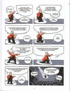 Extrait de Mon frère l'ours blanc