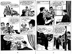 Extrait de Agent Secret X9 (Edition de Poche) -SP1- La mitraillette atomique