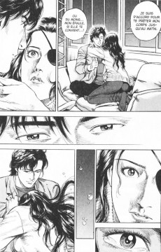 Extrait de Angel Heart - 2nd Season -2- Tome 2