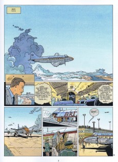 Extrait de Quelques pas vers la lumière -5- Le Livre de la vie