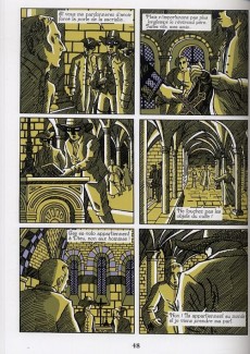 Extrait de Le cavalier suédois - Le Cavalier suédois