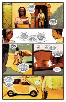 Extrait de Uncanny X-Men Vol.3 (2013) -6- Issue 6