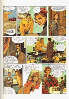 Extrait de La blessure du Khan