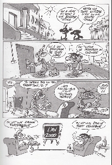 Extrait de C'est l'an 2000