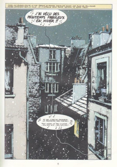 Extrait de Filles de nuit