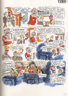 Extrait de Junior (Wolinski) - Junior