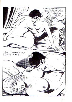 Extrait de Dossier X (2e série) -7- Prohibition Story 