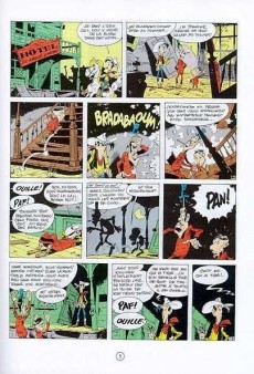Extrait de Lucky Luke -25e2012- La ville fantôme