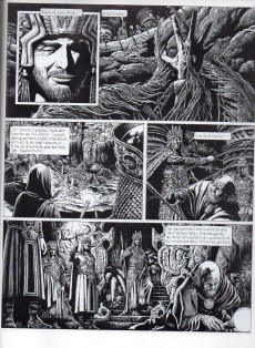 Extrait de Arn -2- Le triomphe d'Arn