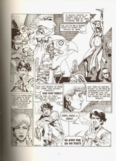 Extrait de Ballade pour un billet