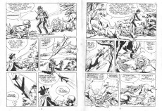 Extrait de Zembla (Lug) -367- La perle de Katombo