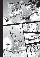 Extrait de Zéro pour l'éternité -3- Tome 3