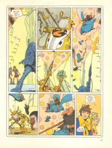 Extrait de Agar -2- Les phantasmes de la nuit...