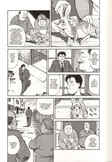 Extrait de Master Keaton (Édition Deluxe) -3- Volume 03